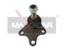 Шаровая опора MAXGEAR 72-0506 (фото 1)