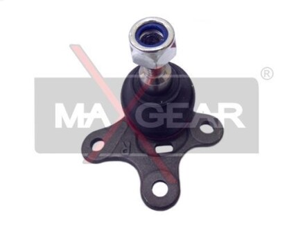 Шаровая опора MAXGEAR 72-0510