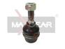 Шаровая опора MAXGEAR 72-0519 (фото 1)