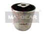 Сайлентблок MAXGEAR 72-0533 (фото 1)