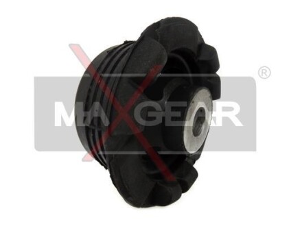 Сайлентблок балки задней MAXGEAR 72-0580