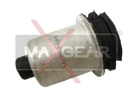 Сайлентблок балки задней MAXGEAR 72-0645