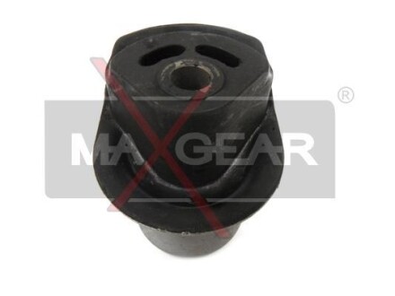 Сайлентблок балки задней MAXGEAR 72-0655