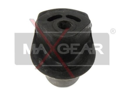 Сайлентблок балки задней MAXGEAR 72-0656