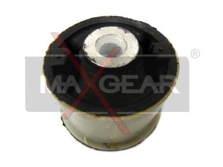 Сайлентблок балки задней MAXGEAR 72-0663