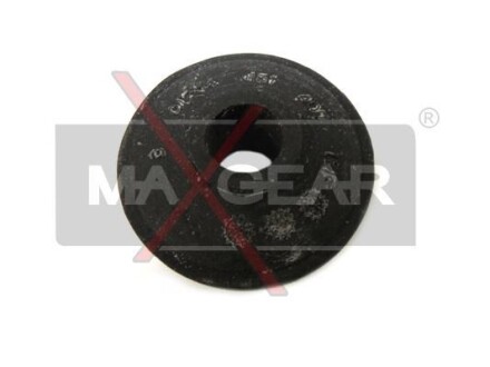 Сайлентблок рычага подвески MAXGEAR 72-0670