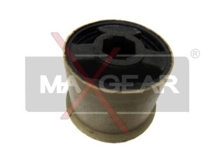 Сайлентблок рычага подвески MAXGEAR 72-0698