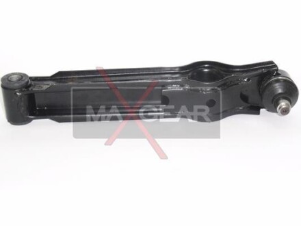 Рычаг подвески передний нижний MAXGEAR 72-0787