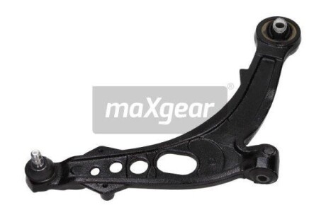 Рычаг подвески передний нижний правый MAXGEAR 72-0855