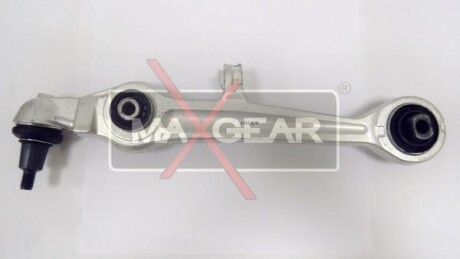 Рычаг передний нижний MAXGEAR 72-0996