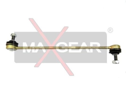 Стойка стабилизатора переднего MAXGEAR 72-1136