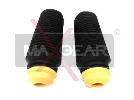 Пылезащитный комплект на 2 амортизатора MAXGEAR 72-1203
