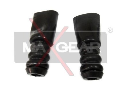 Пылезащитный комплект на 2 амортизатора MAXGEAR 72-1215