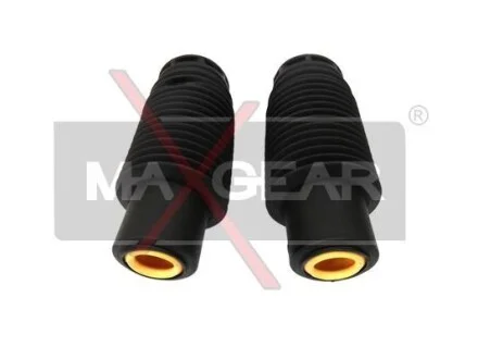 Пылезащитный комплект на 2 амортизатора MAXGEAR 72-1218
