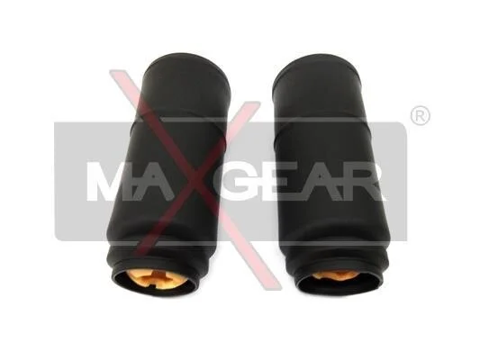 Пылезащитный комплект на 2 амортизатора MAXGEAR 72-1220 (фото 1)