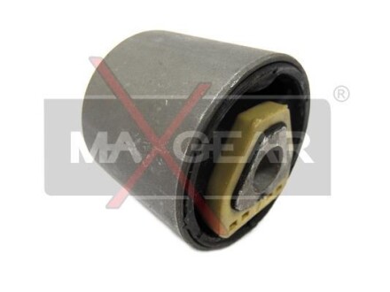 Сайлентблок рычага подвески MAXGEAR 72-1253