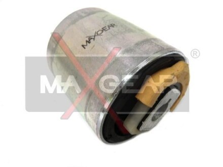 Сайлентблок MAXGEAR 72-1254