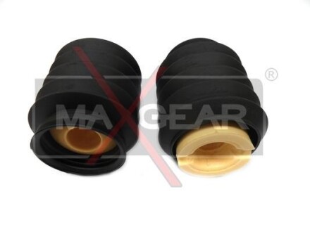 Пылезащитный комплект на 2 амортизатора MAXGEAR 72-1265