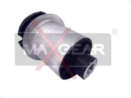 Сайлентблок балки задней MAXGEAR 72-1270