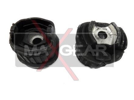 Сайлентблок балки задней комплект MAXGEAR 72-1357