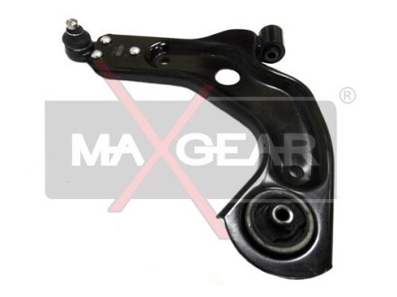 Рычаг подвески MAXGEAR 72-1529