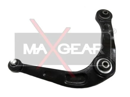 Рычаг подвески передний нижний правый MAXGEAR 72-1542
