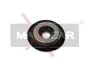 Подшипник опоры амортизатора MAXGEAR 72-1553 (фото 1)