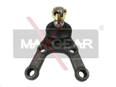 Шаровая опора MAXGEAR 72-1581