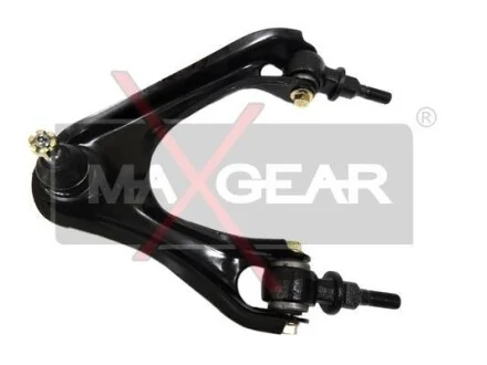 Рычаг подвески передний верхний правый MAXGEAR 72-1588