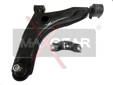 Рычаг подвески MAXGEAR 72-1621