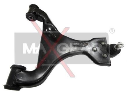 Рычаг подвески MAXGEAR 72-1634