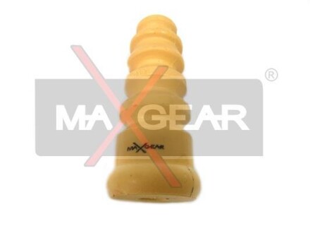 Отбойник амортизатора MAXGEAR 72-1653