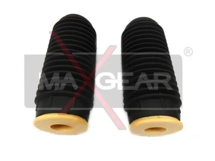 Пылезащитный комплект на 2 амортизатора MAXGEAR 72-1684
