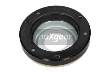 Опора стойки амортизатора MAXGEAR 72-2183