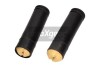 Пылезащитный комплект на 2 амортизатора MAXGEAR 722431 (фото 1)