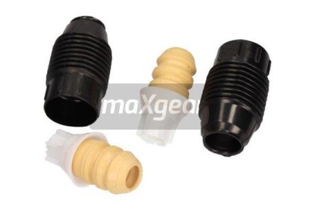 Пылезащитный комплект на 2 амортизатора MAXGEAR 722445