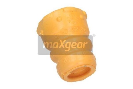 Отбойник амортизатора MAXGEAR 72-2498