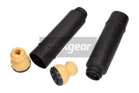 Пылезащитный комплект на 2 амортизатора MAXGEAR 722698
