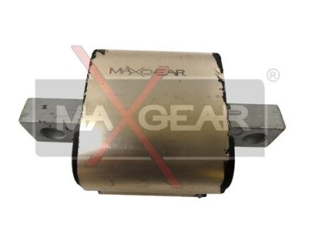 Подушка коробки передач задняя MAXGEAR 76-0035