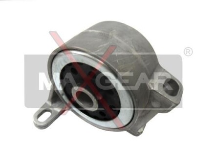 Подушка коробки передач задняя MAXGEAR 76-0055