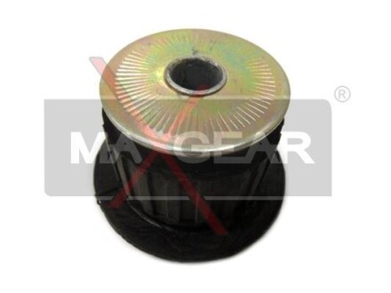 Подушка коробки передач MAXGEAR 76-0107