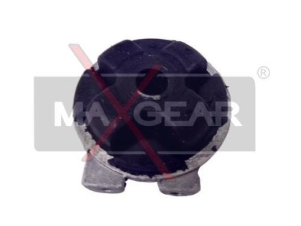 Подушка коробки передач левая MAXGEAR 76-0182