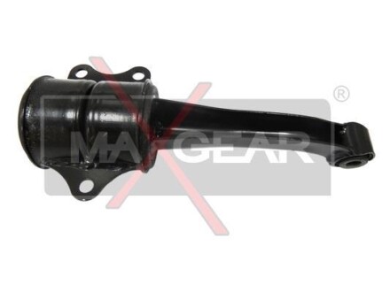 Подушка коробки передач задняя MAXGEAR 76-0189