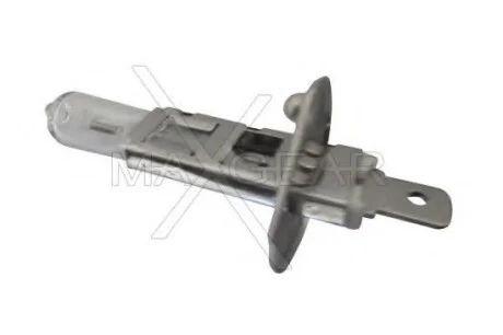 Лампа галогенная 12В H1 100Вт MAXGEAR 78-0006