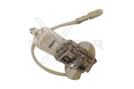 Лампа галогенная 12В H3 55Вт MAXGEAR 78-0007