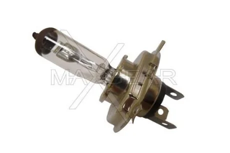 Лампа галогенная 12В H4 100/90Вт MAXGEAR 78-0009