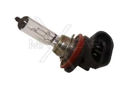 Лампа галогенная 12В H8 35Вт MAXGEAR 78-0011