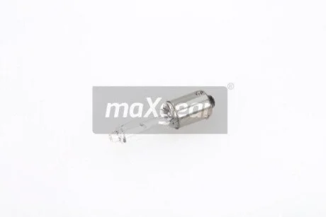 Лампа накаливания H21W 12V 21W MAXGEAR 780023SET