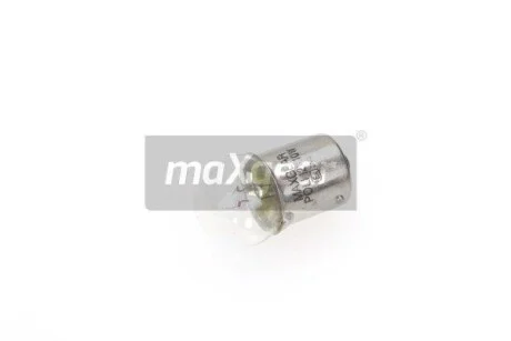 Лампа накаливания R10W 12V 10W MAXGEAR 780025SET