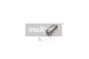 Лампа накаливания H6W 12V 6W MAXGEAR 780027SET (фото 1)
